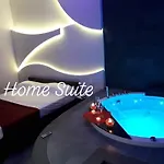 Tatil Evi Home Suite Katanya