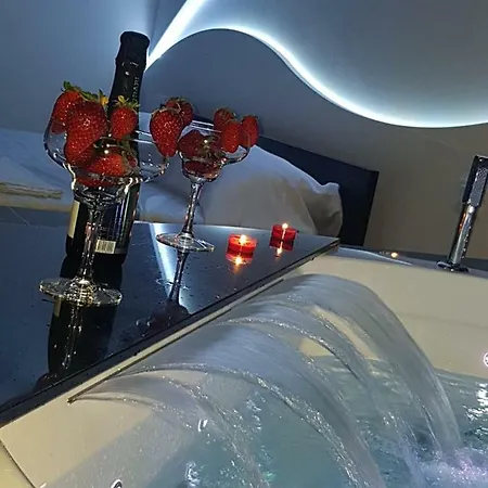 Home Suite Vakantiehuis Catánia