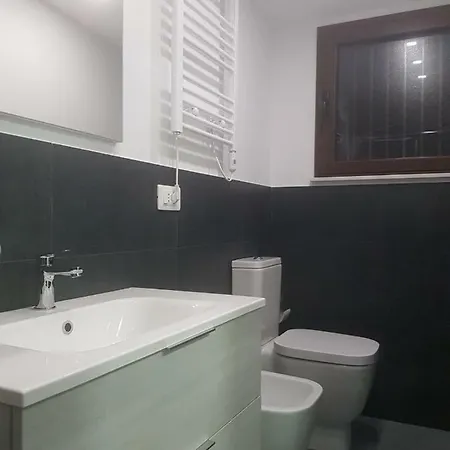 Vakantiehuis Home Suite