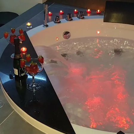 Home Suite Vakantiehuis