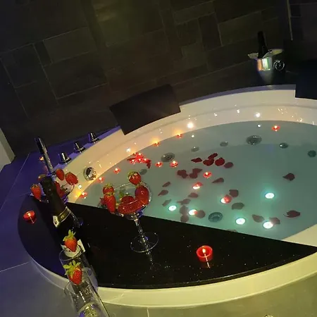 Home Suite Vakantiehuis *