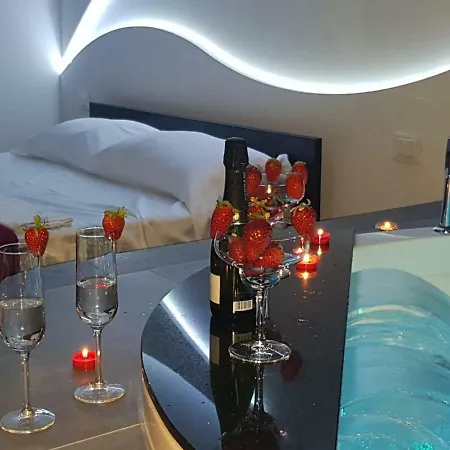 Vakantiehuis Home Suite *