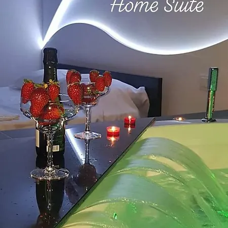 Home Suite Vakantiehuis *