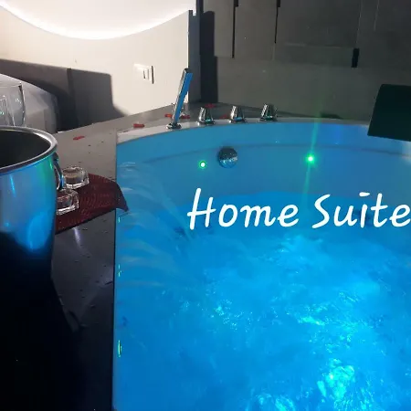 Holiday home Home Suite
