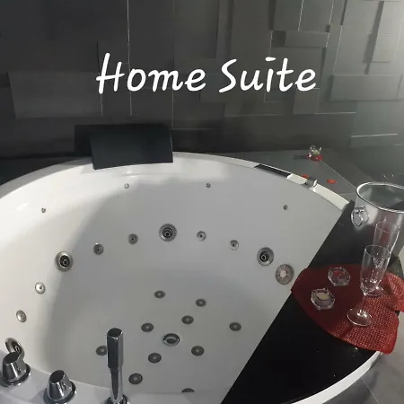 Home Suite Holiday home