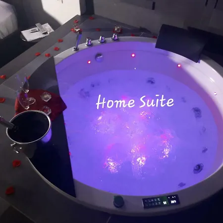 Casa de Férias Home Suite
