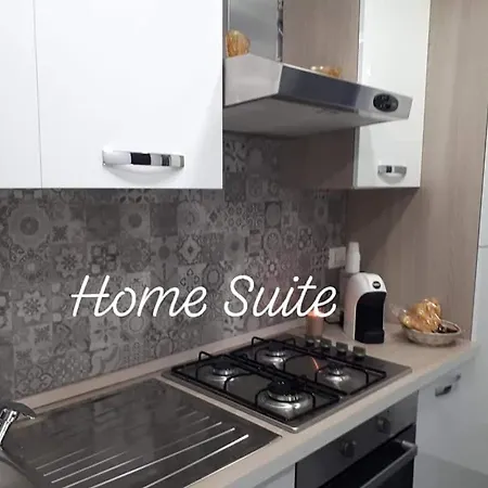 Home Suite * Catania