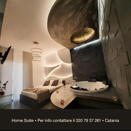 Home Suite Ferienhaus