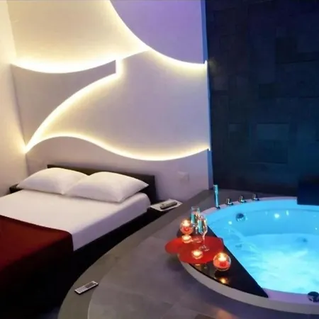 Home Suite Ferienhaus *