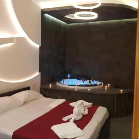 Home Suite Ferienhaus Catania