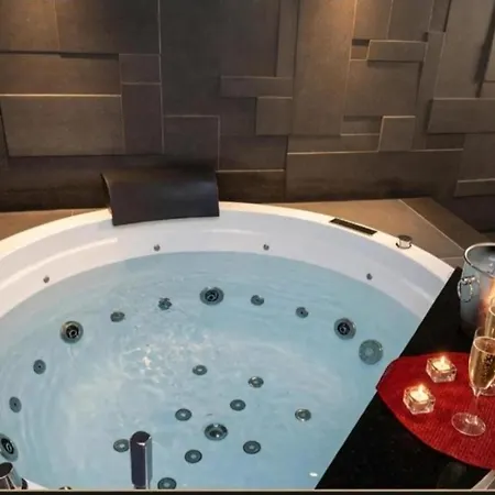 Ferienhaus Home Suite Catania
