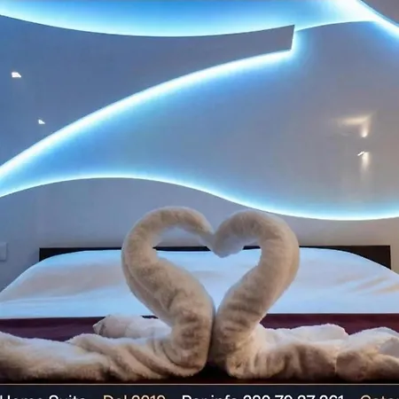 Home Suite *