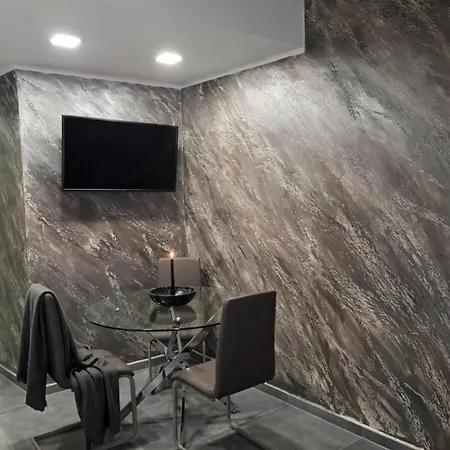 Home Suite Catania