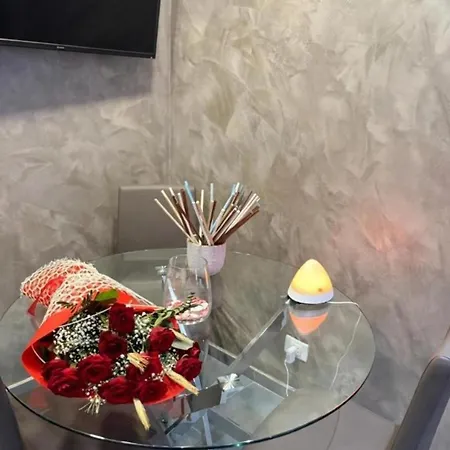 Home Suite * Catania