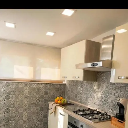 Home Suite Ferienhaus