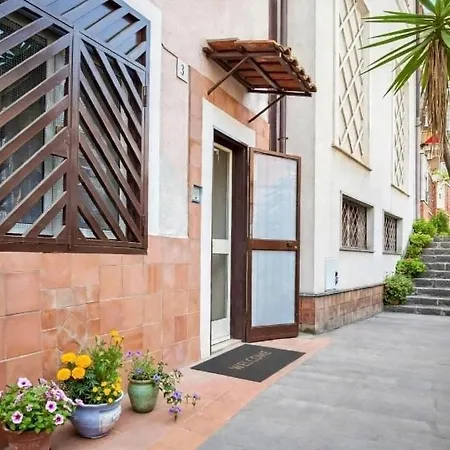 Home Suite Catania