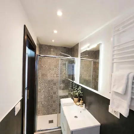 Home Suite Ferienhaus