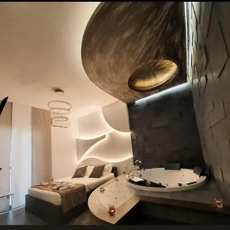Home Suite Ferienhaus *