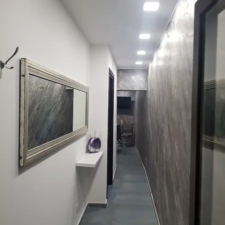 Home Suite Σπίτι διακοπών