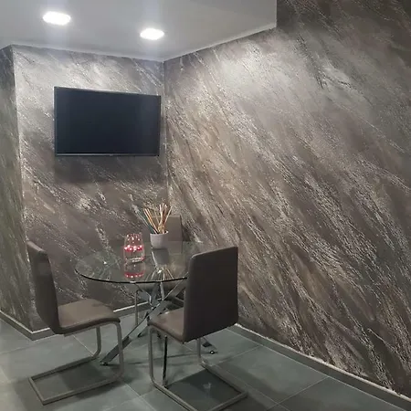 Home Suite Katanya