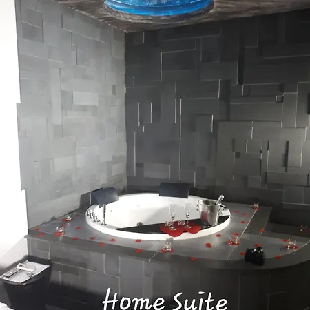 Home Suite * كاتانيا